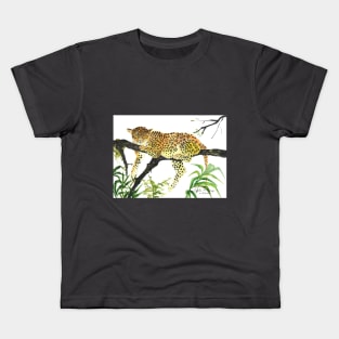 Jaguar Kids T-Shirt